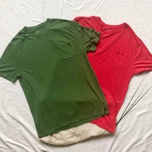 GAP Softest Ultra-Doux T-Shirt Bundle